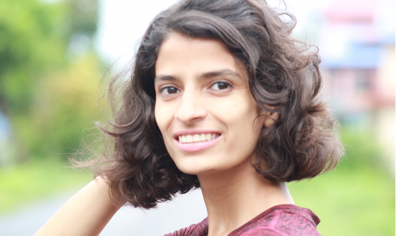 आरती आचार्य